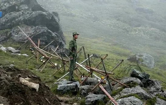 India-China border remains sensitive, has potential to escalate, says MoS Defence Shubhash Bhamre