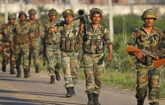 Indian Army top general says two-front war is not a 'smart idea', bats for strengthening ties with China 
