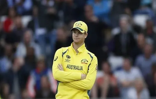 Australia skipper Steven Smith eager for South Africa revenge