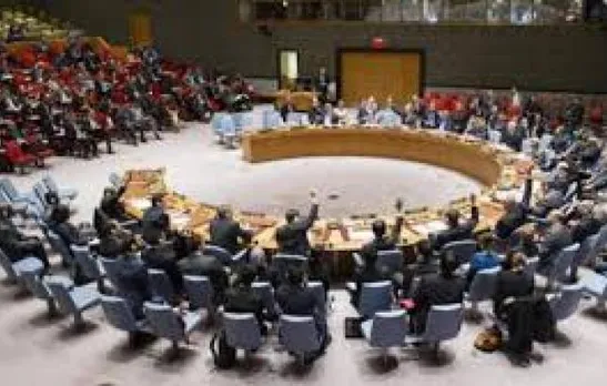 US makes new push for UN Syria chemical weapons probe