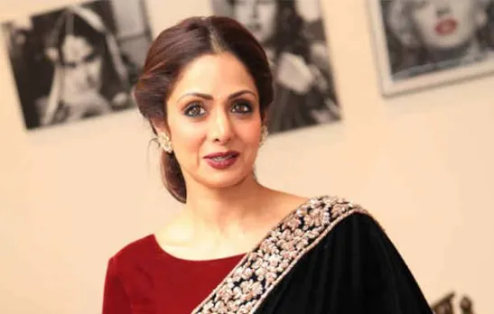 Sridevi's ashes to be immersed in Rameswaram on Saturday