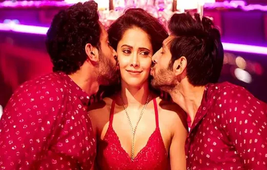 Sonu Ke Titu Ki Sweety box office collection Day 6: Nushrat Bharucha starrer nears Rs 50 crore mark