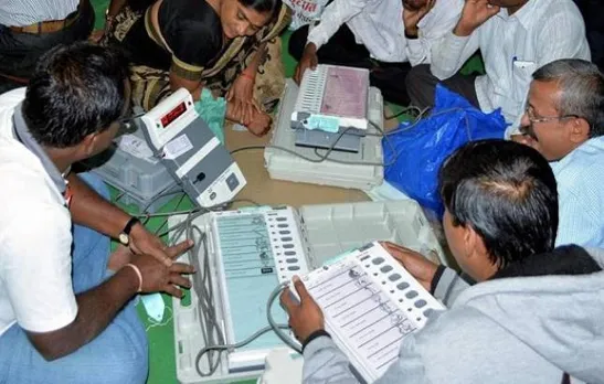 North East Assembly Poll Results: Counting starts at 8 AM