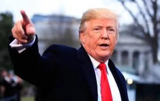 Donald Trump to impose import tariff on steel, aluminium
