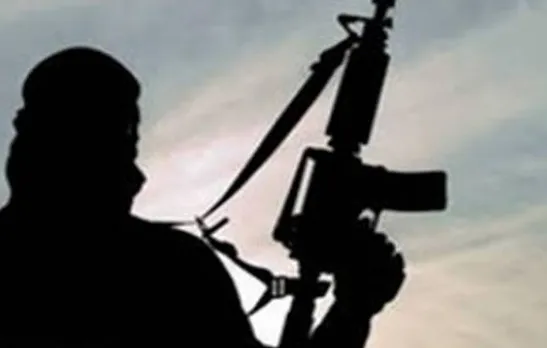 Kashmir militant returns home after crying mother's emotional appeal