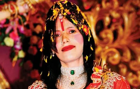 NN Exclusive: Radhe Maaâ€™s gives no holds barred interview to News Nation 