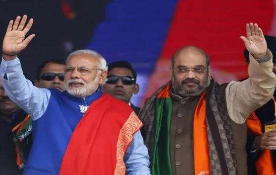 People of Meghalaya, Nagaland and Tripura have spoken: PM Modi on North East Assembly poll results