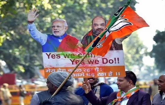 Who said what: Political reactions on BJPâ€™s victory in Tripura, Nagaland Assembly elections
