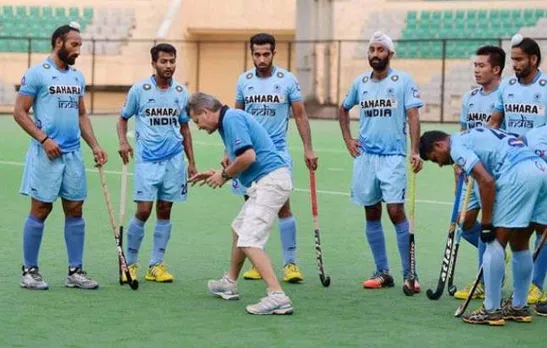 India to open Sultan Azlan Shah hockey campaign against World No.2 Argentina