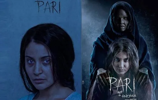 Pari Box Office Collection: Anushka Sharma spook-fest opens well, collects THIS much on first day