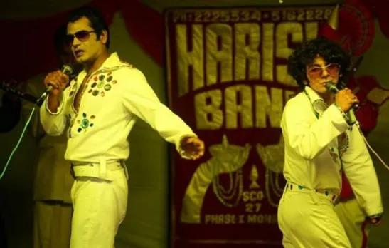 REVEALED: Anurag Kashyap-Amit Trivedi spill the beans on 'REAL' voices behind 'Emosanal Attyachar' after 9 years of Dev D's release