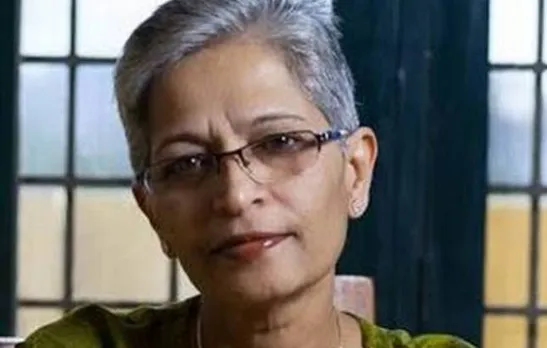 Gauri Lankesh murder: Man linked to Hindu Yuva Sena taken into police custody, SIT probe on