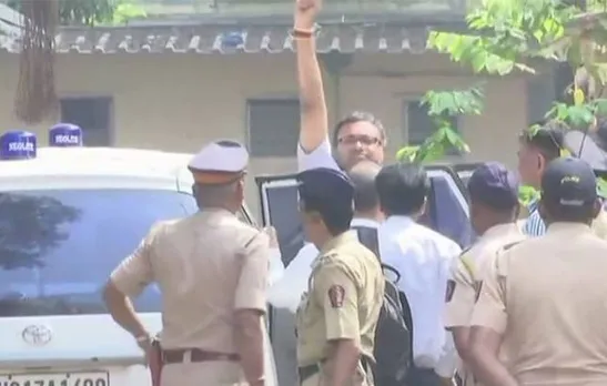 INX Media case: Karti Chidambaram confronted with Indrani Mukerjea in Mumbai jail