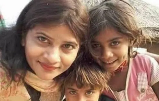 Pakistan People's Party appoints first ever Hindu Dalit woman as senator