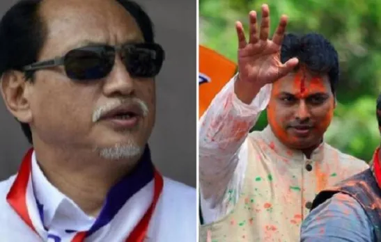 BJP-NDPP MLAs to meet Today to elect Nagaland leader; Tripura CM announcement on March 6