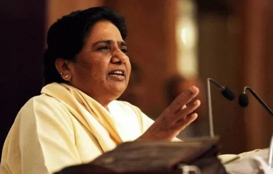 Mayawati denies reports of alliance with Samajwadi Party, BSP won't contest Lok Sabha Bypolls in UP