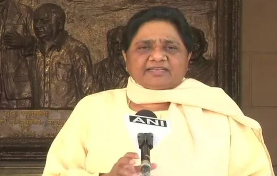 To defeat BJP in UP by-polls, BSP to extend support to SP; but no electoral alliance, clarifies Mayawati
