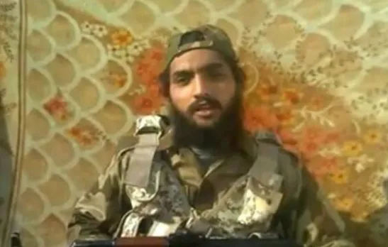 Army guns down Sunjuwan terror attack mastermind Mufti Waqas