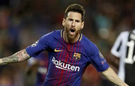 Messi scores his 600th career goal, Barcelona defeats Atletico Madrid by 1-0 in La Liga