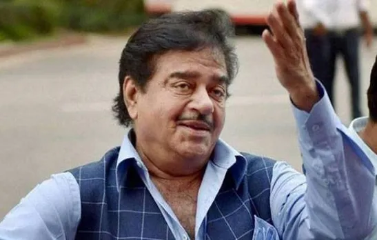 Shatrughan Sinha targets PM Modi govt on note ban, PNB scam, bad loans