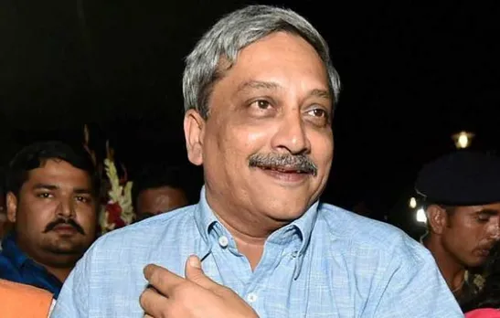 Goa CM Manohar Parrikar to travel to Mumbai for health checkup, may go abroad for further treatment