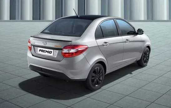 Tata Motors launch special edition Zest Premio for Rs 7.35 lakh in Indian market