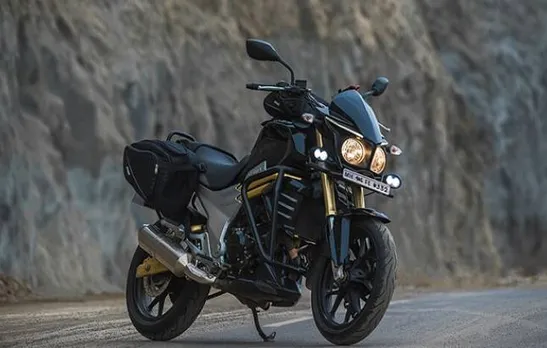 Mahindra Mojo UT300 tourer bike launched in India, priced at Rs 1.49 lakh