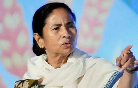 Mamata Banerjee says BJP-RSS trying to inflict riot in West Bengal