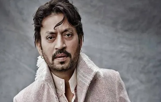 Irrfan Khan HINTS at something which we hope is not true at all