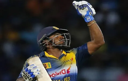 India vs Sri Lanka, 1st T20I: Perera's pyrotechnics power SL to 5-wicket win
