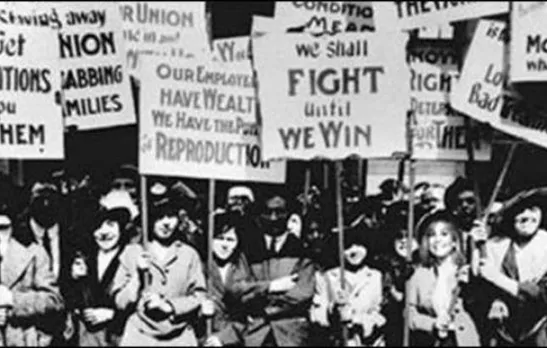 International Womenâ€™s Day: History and Timeline of this day