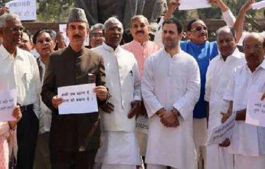 Rahul Gandhi promises special status for Andhra Pradesh if voted to power in 2019