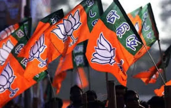 Discordant note by Meghalaya party before swearing-in