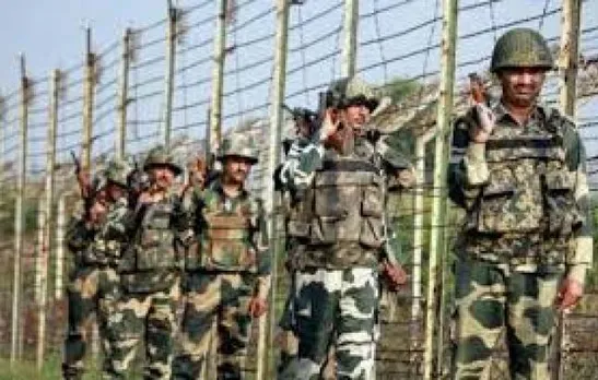 Central Paramilitary Forces witness massive manpower exodus; Officers, Jawans quitting forces rise three-fold since 2015