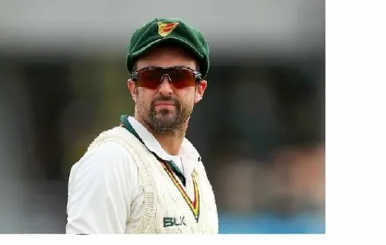  Former Australia Test opener Ed Cowan announces retirement from professional cricket