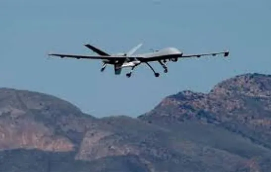 Pakistan Army claims of shooting down Indian 'spy drone' in Chirikot sector along Line of Control