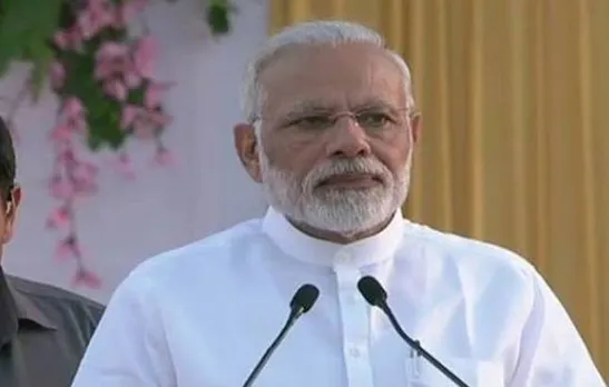 PM Modi expresses strong disapproval over vandalism of statues, HM Rajnath Singh orders state to act sternly 
