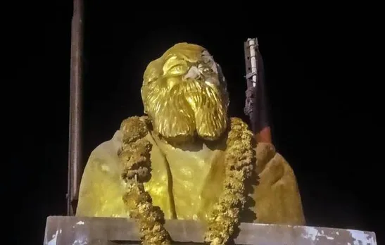 10 Brahmins attacked in Chennai; Assaulters raised â€˜long live Periyarâ€™ slogans 
