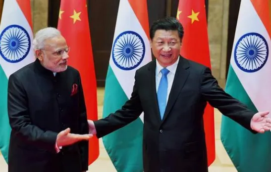Chinese foreign minister Wang Yi says China-India should shed their mental inhibitions for strengthening bilateral ties