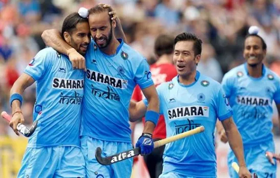 India need big win over Ireland to keep hopes alive in Azlan Shah