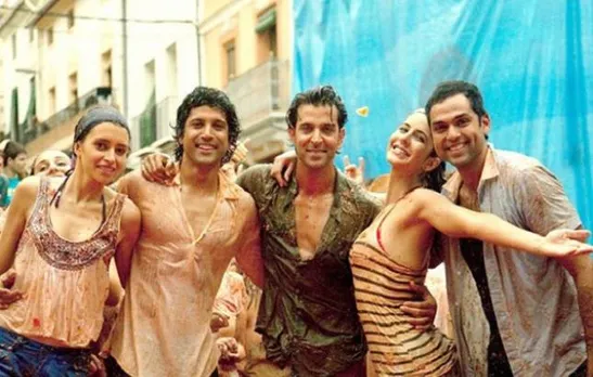 'Zindagi Na Milegi Dobara' sequel: Hrithik Roshan, Katrina Kaif, Farhan Akhtar to join hands for Zoya Akhtar-directorial