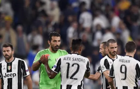 Champions League: Juventus secures Qualification as Spurs bottles again