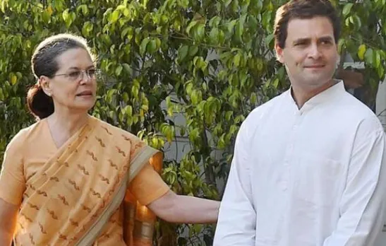 Rahul wants a balance of young and senior leaders, says Sonia Gandhi