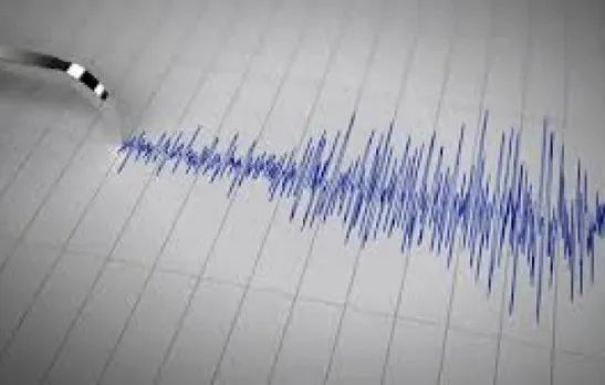Strong 6.8 magnitude earthquake hits off Papua New Guinea