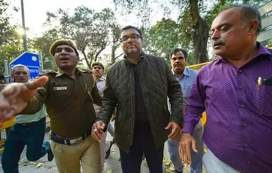 INX Media Case: Delhi court extends Karti Chidambaramâ€™s custody by three days; gives CBI permission to confront him with CA