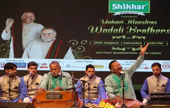 Sufi singer Ustad Pyarelal Wadali of Wadali brothers fame passes away at 75 due to cardiac arrest, PM Modi expresses grief