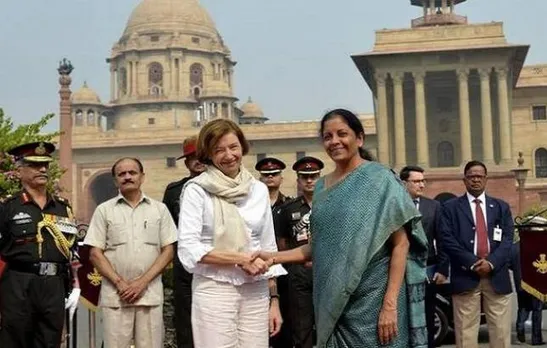 India, France to hold extensive deliberations on boosting defence ties