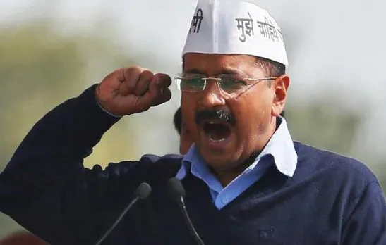 BJP hoodwinking traders on sealing issue: AAP