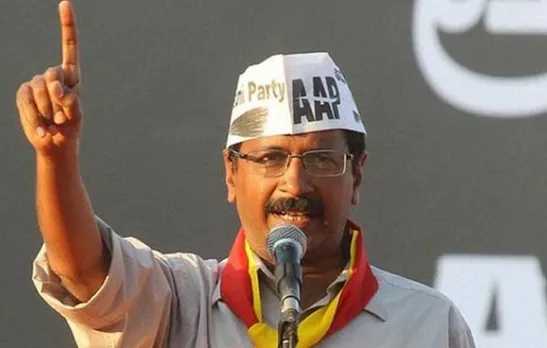 After hunger strike threat, Kejriwal writes to PM Modi, Rahul Gandhi to resolve Delhi's sealing issue