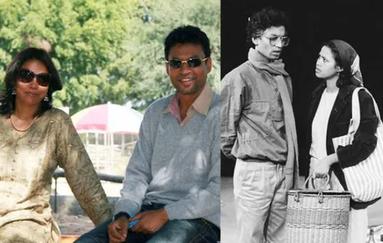 Irrfan Khanâ€™s wife Sutapa Sikdar pens down Facebook post to URGE fans to NOT speculate on 'Blackmail' actor's health